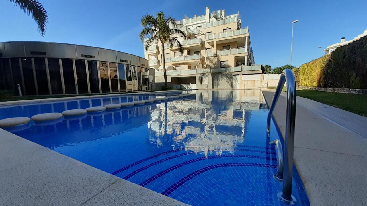 Nova - Golf&beach Cabagua Oliva